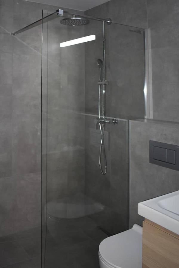 Appartement Avenue de la Gare 4, 3963 Crans-Montana, Centre Extérieur photo