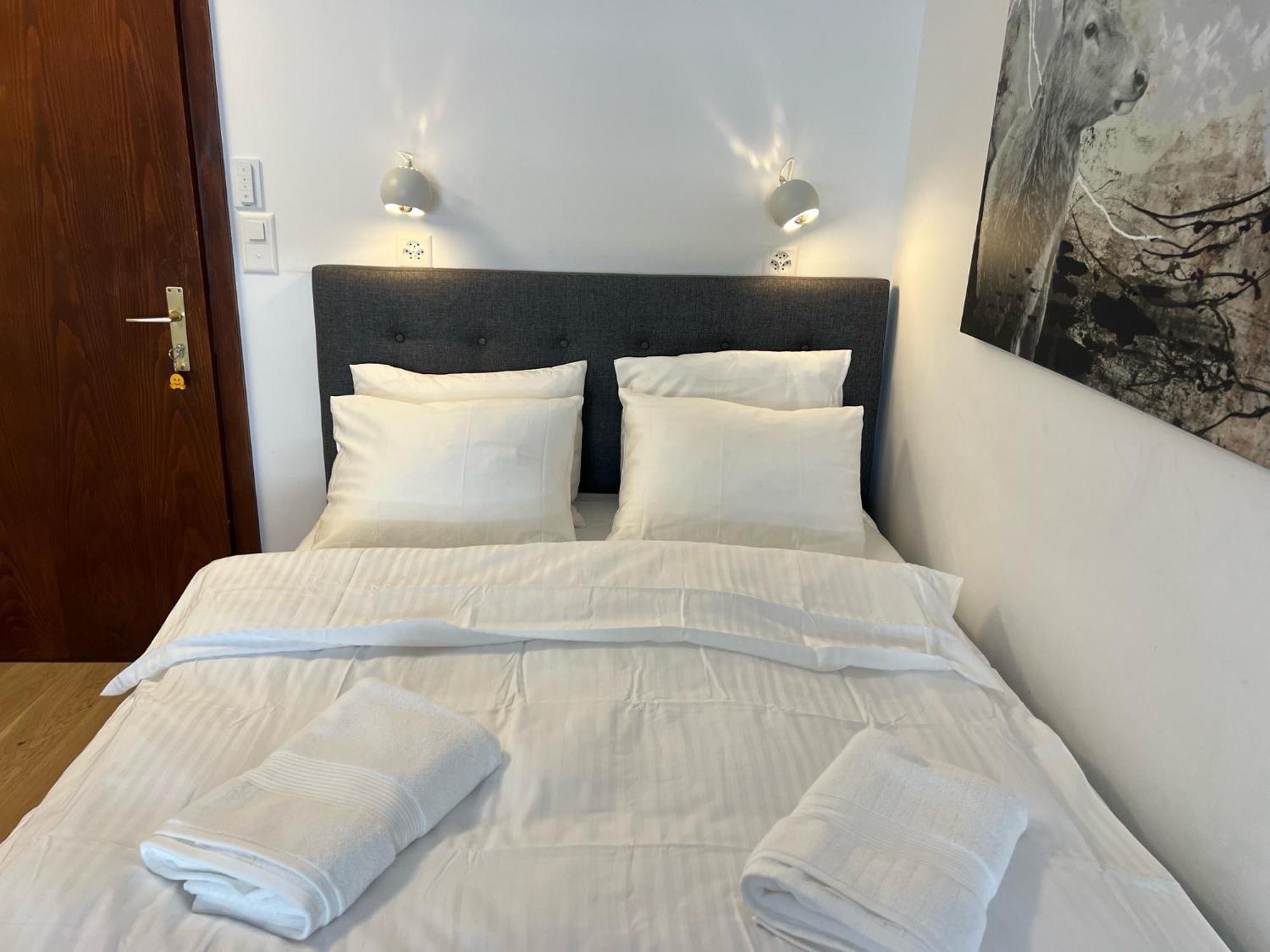 Appartement Avenue de la Gare 4, 3963 Crans-Montana, Centre Extérieur photo