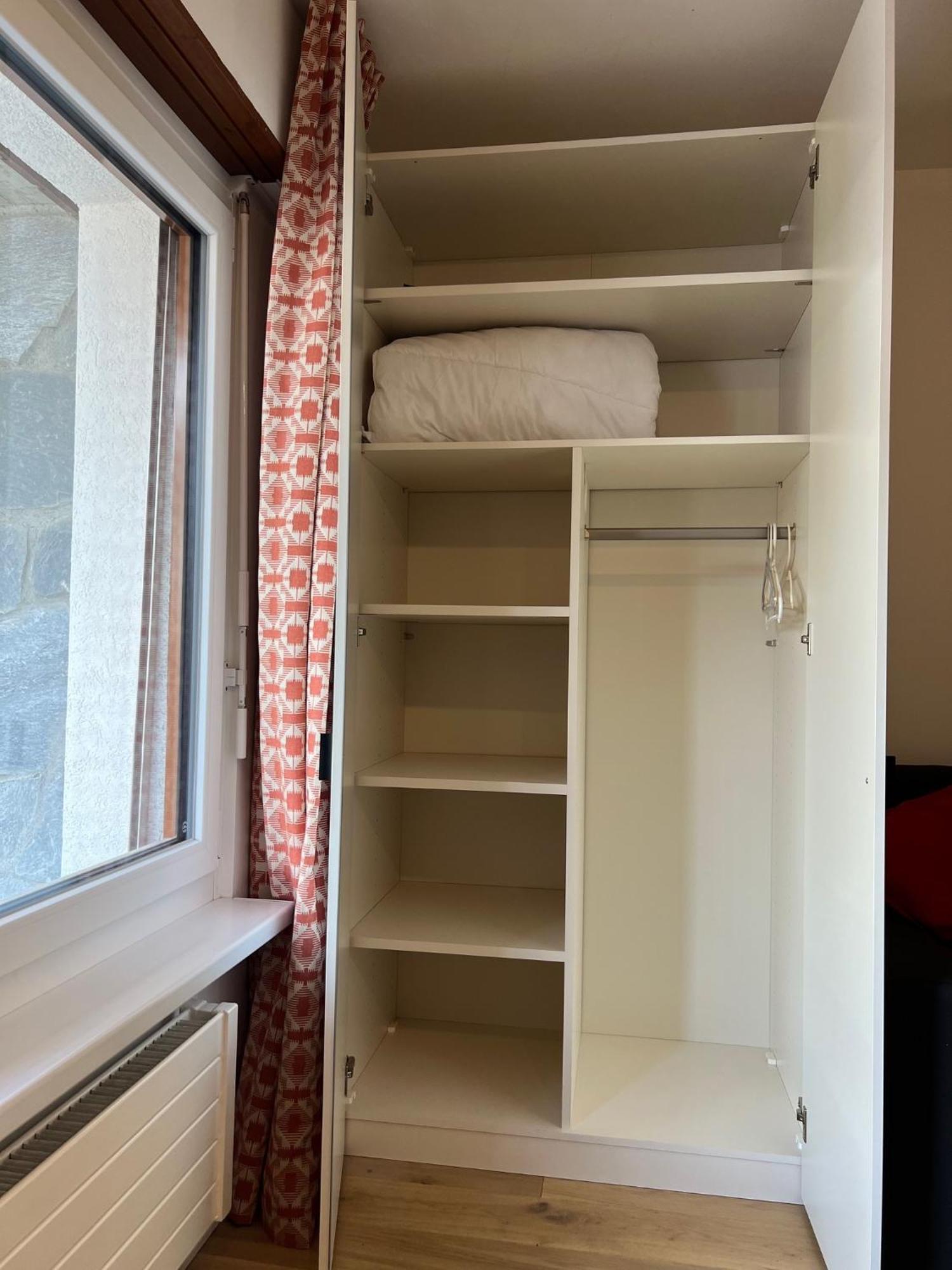 Appartement Avenue de la Gare 4, 3963 Crans-Montana, Centre Extérieur photo